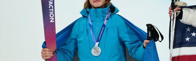 Olümpiahõbe tõstab Henry Sildaru palka