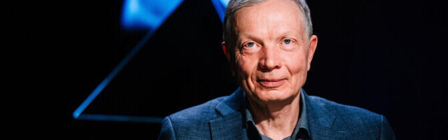 Tõnu Õnnepalu avaldas uue romaani "Tööpäev"