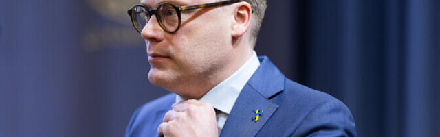 Kattai: kui midagi otsustavat ette ei võeta, kasvab riigivõlg väga kiiresti