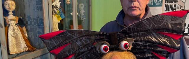 Viljandi linnavalitsus soovib kohalikule nukuteatrile uue omaniku leida