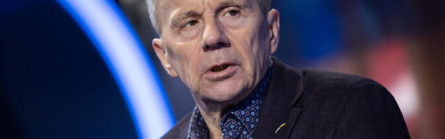 "Otse uudistemajast" kolmapäeval kell 10: Jürgen Ligi