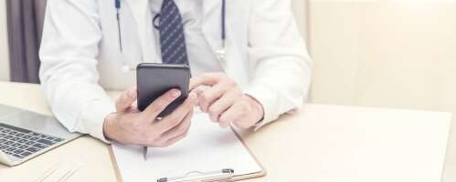 Ida-Tallinna keskhaigla: kaugvastuvõtte ei maksa karta