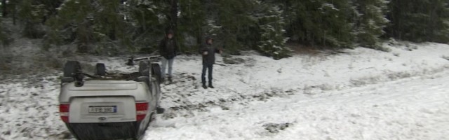 Reporter: Pühad ja aastavahetus päästjatele töised