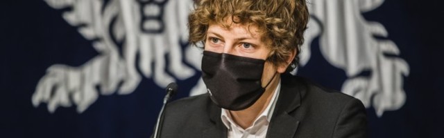 VIDEO ja BLOGI | 16 inimest on nakatunud koroonasse pärast teist vaktsiinisüsti. Tulemus on hea ja ootuspärane