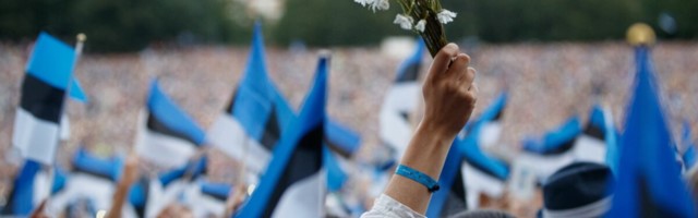 30 AASTAT VABADUST | Emeriitprofessor Väino Rajangu: veel 1989. aastal taheti anda vene keelele eristaatus