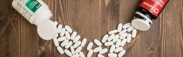 Suur hinnamoondus: riik näitab ravimitele valesid hindu