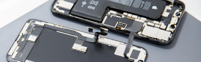 Tohutu muutus: Apple lubab tarbijatel ise oma nutitelefone ja arvuteid parandada ja hakkab selle jaoks isegi varuosi müüma