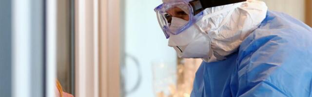 Lätis tuvastati esimesed kaks omikrontüve juhtumit