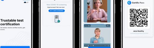 Uuus teenus: reisimiseks vajalikku koroona kiirtesti saab nüüd teha kodus äpiga