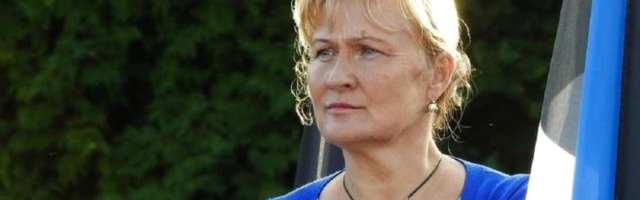 Pärnu linnavolikogu aseesimeheks valiti rahvuskonservatiiv Helle Kullerkupp