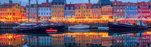 Taani tühistab koroonapiiranguid