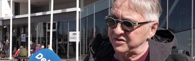 VIDEO | Soomlased NATOga liitumisest: see on ainus võimalus!