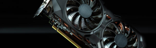 Olukord paraneb veelgi: videokaartide hinnad on ainuüksi jaanuari lõpust peaaegu kolmandiku võrra langenud