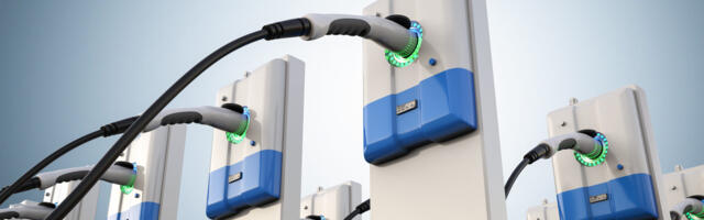 Kuula: 26.05 Autotund: kas Eesti elektrivõrk suudab ära laadida 100 000 elektriautot?