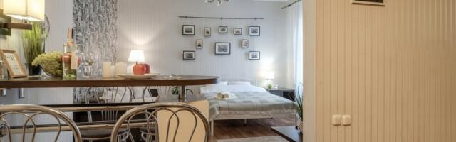 Uuring: igal teisel Eesti üürileandjal on kokkupuude probleemse üürnikuga