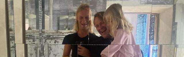 UHKE VÄRK: MART HABER JA TAIVO PILLER panid oma luksusliku kesklinna kodu üürile