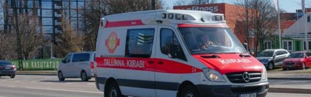 Kaoses kiirabi: kelle süül jäävad hädalised kiire abita?