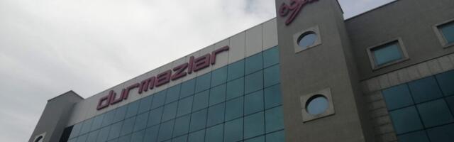 Türgi metallitööpinkide tootja seab esikohale kvaliteedi