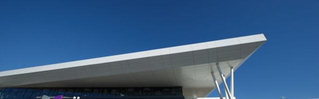 Ülemiste keskuses avati Apotheka Beauty ilukeskus