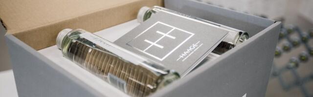 Tippsommeljeed: Eesti mineraalvesi on suure ekspordipotentsiaaliga