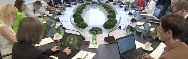 Seaduseelnõu: kuidas riik kriisiolukordades tegutsema peaks – Yanovskiy ja Socoli vastus