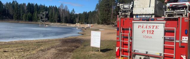 Päästjad said väljakutsed Jõgevamaalt, Tartust, Valgamaalt, Viljandimaalt ja Võrumaalt