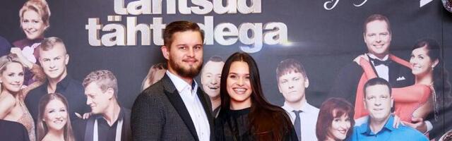 SALEDA FIGUURIGA GETTER JAANI tegi üllatava paljastuse oma toitumisharjumuste osas