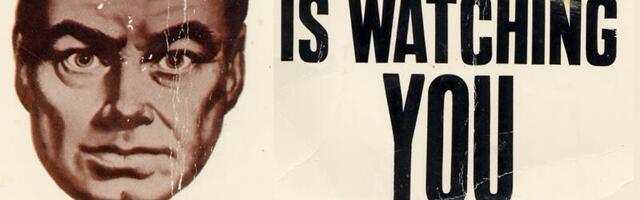 UK terroriameti hinnangul põhjustab Orwelli ja Tolkieni lugemine "äärmuslikult parempoolset ilmavaadet"