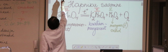 Valitsus kaotas koolidele kehtinud piirangud