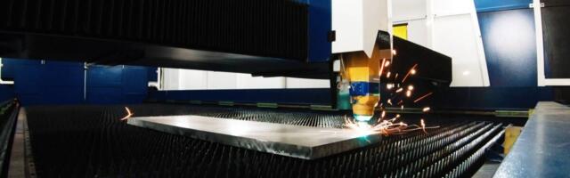 Metallitööstur: täna on turuosa kasvatamise aeg