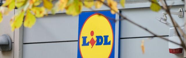 Lidl ehitab Tallinnasse veel ühe kaupluse