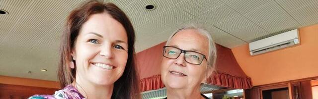 EERO Canada — Over 30 years of support for Estonia