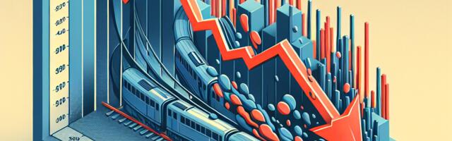 Rahatrahvide hulk on viie aasta jooksul kukkunud järsult