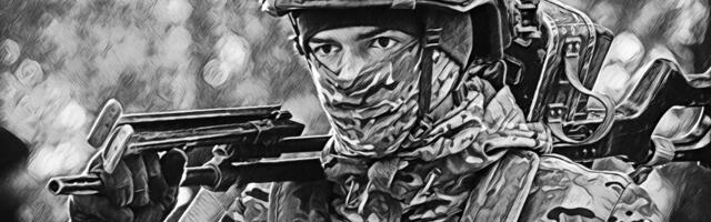 KOLUMN | Edward Lucas: Ukraina suudab võita. Ja Eesti teab, kuidas see sünnib