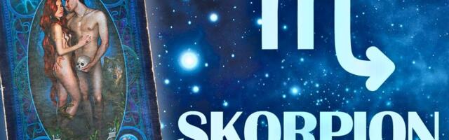 MAALEHE HOROSKOOP 2024 | Skorpion naudib sel aastal elu, ettevaatlik tasub olla lubaduste andmisega
