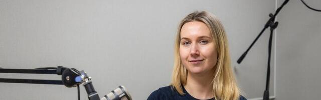 EKSPRESSI PODCAST | Õpetaja: ütlen õpilasele, et anna telefon siia. Aga kui ta ei anna?