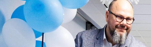 Saates Valgalase Pooltund räägiti Valga Haigla uuenenud EMO ruumidest