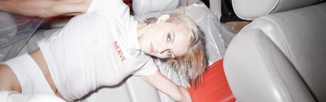 Rahel – Nerve (Smuuv, 2023)