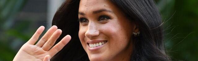 Meghan Markle eksis kuningliku perekonna reeglite vastu_ Sussexi hertsoginna võttis vastu lubamatu kingituse