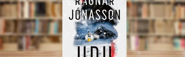 RAAMATUBLOGI: Elu Islandil võib olla muserdav, kuid sealsed krimkad on head