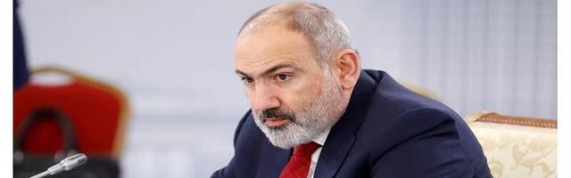 Armenia’s Decision To Freeze Participation In The CSTO Was Predictable