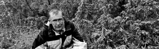 JÄRELHÜÜE | In memoriam Tiit Petersoo