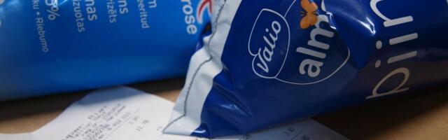 TURUKOMMENTAAR | Piima saab soodsama hinnaga