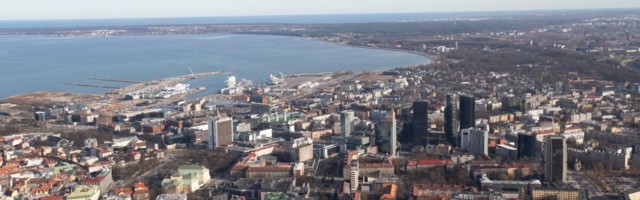 Tallinn loob strateegiakeskuse