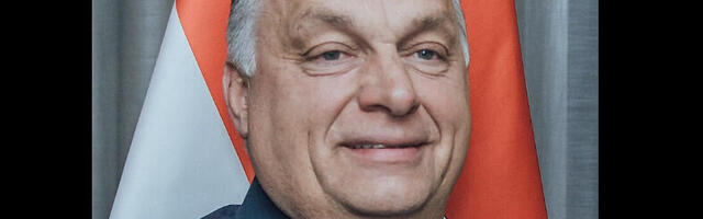 Orbán: rahukaitsjad võitsid esimese vooru + Ungari ei osale Ukraina sõjas