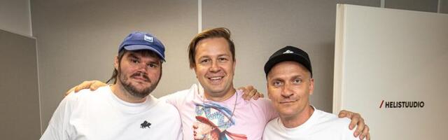 Nublu mänedžer: üritusi toimub palju, kuid inimesed ei jaksa neile enam pileteid osta