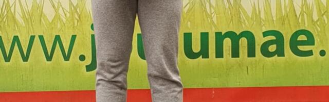 Eesti karikavõistlused murdmaajooksus saavutasid Valga spordiklubi "Maret-Sport" esindajad kõrgeid kohti