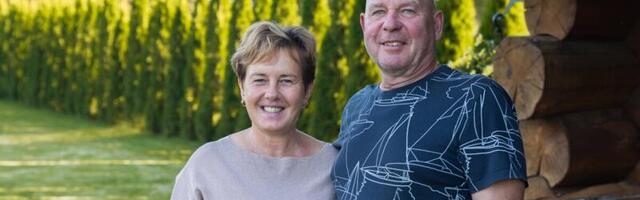 2024. aasta parimad talud on selgunud