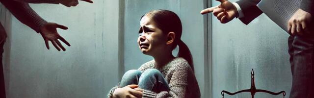 Avalik Koosolemine: Laste õiguste eest!