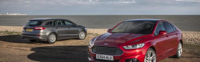 Kasutatud Ford Mondeo: mugav, vaikne ja ruumikas, aga selles autoklassis on ka vastupidavamaid